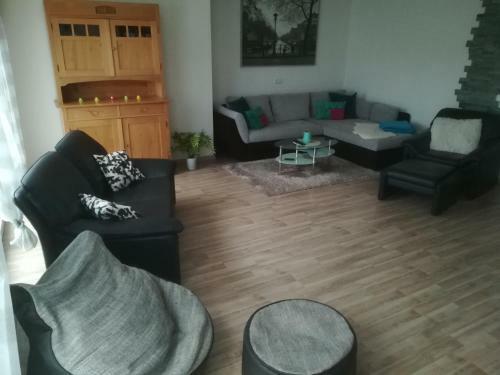 Apartamento Top Ferienwohnung 125 M� In Salem