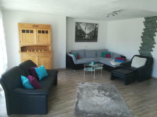 Apartamento Top Ferienwohnung 125 M� In Salem