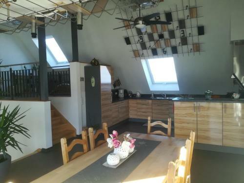 Apartamento Top Ferienwohnung 125 M� In Salem