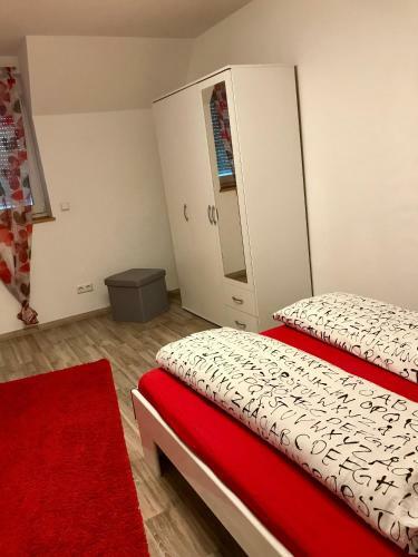 Apartamento Top Ferienwohnung 125 M� In Salem