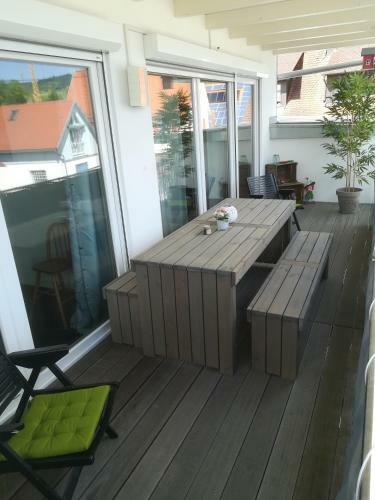 Apartamento Top Ferienwohnung 125 M� In Salem