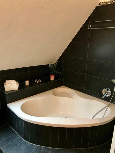 Apartamento Top Ferienwohnung 125 M� In Salem