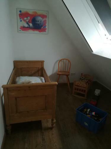 Apartamento Top Ferienwohnung 125 M� In Salem