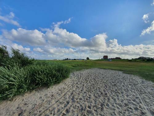 Wangermeer - Ferienhaus