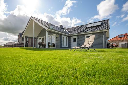 Wangermeer - Ferienhaus