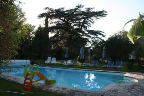Chateau Castelrives