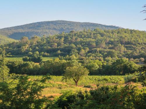 Holiday Home Domaine de La Pr�vote-1