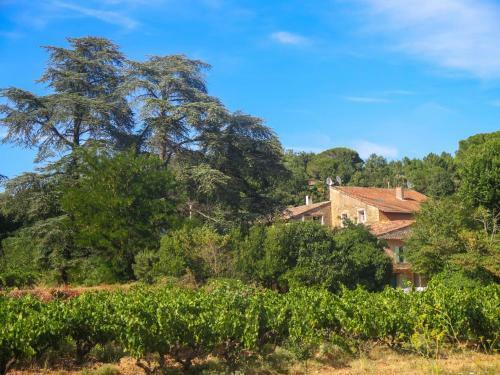 Holiday Home Domaine de La Pr�vote-1