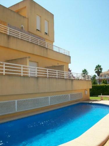 Apartamento Par - 3