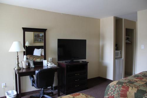 Motel The Executive Inn & Suites
