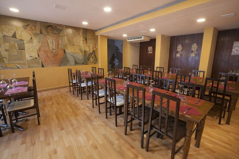 Hotel Alegret