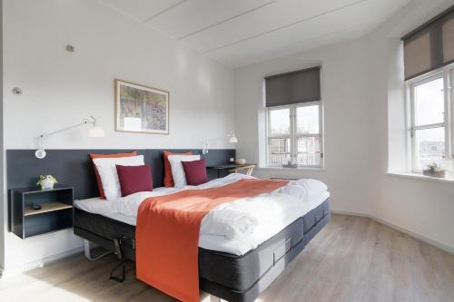 Hotel F�rgegaarden Faaborg