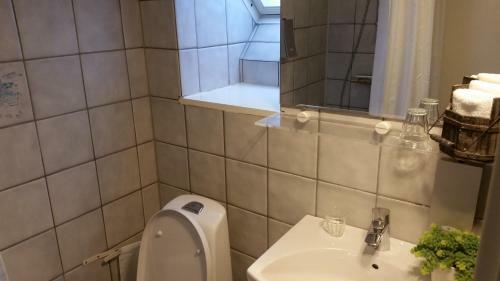 Hotel F�rgegaarden Faaborg