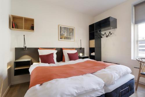Hotel F�rgegaarden Faaborg