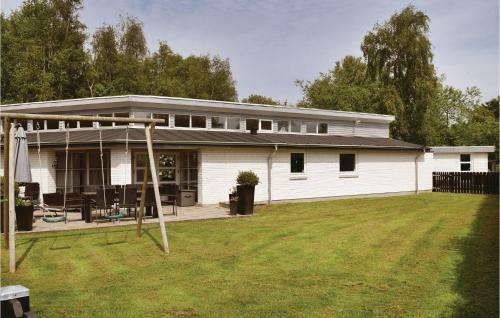 Holiday Home Elmeall�