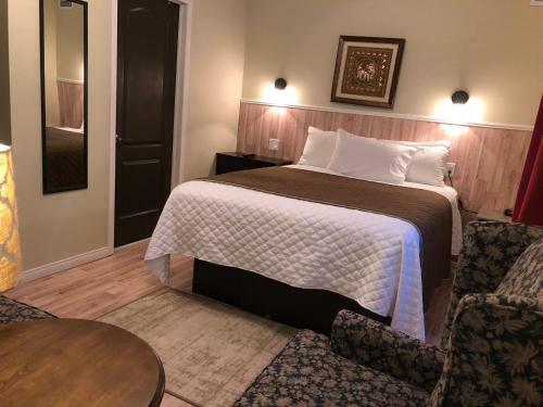 Hotel Petit H�tel Amara