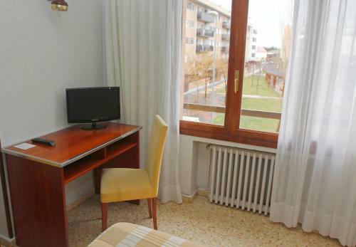 Hostal La Parrilla
