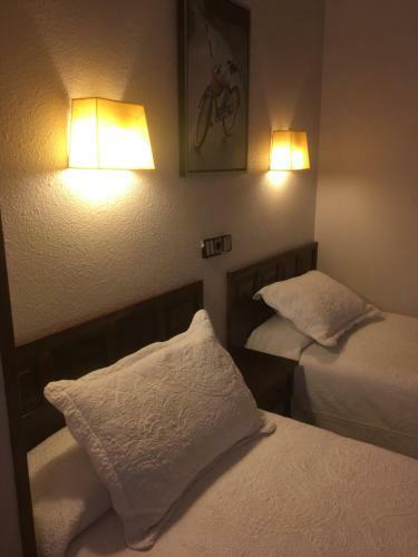 Hostal La Parrilla