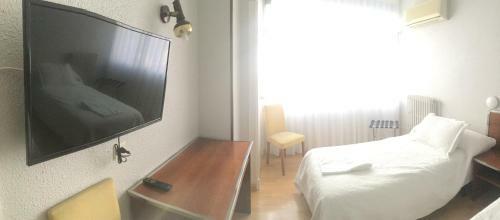 Hostal La Parrilla