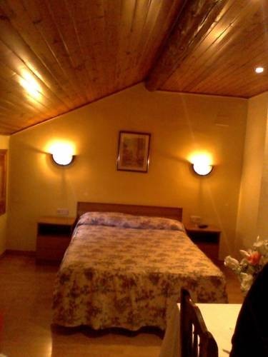 Hostal Can Josep