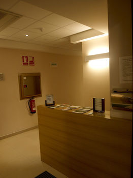 Hostal Aralar