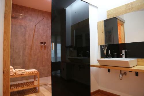 Las Coles Apartasuites