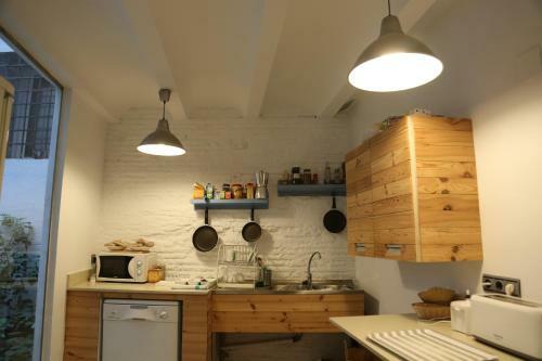 Las Coles Apartasuites