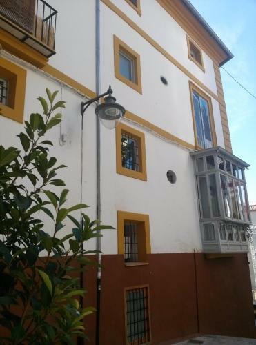 Las Coles Apartasuites