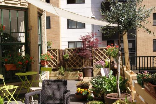 Aloha Hostel