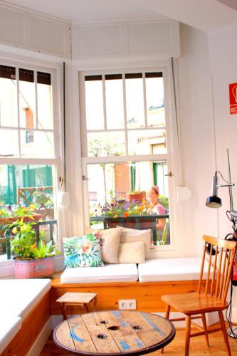 Aloha Hostel