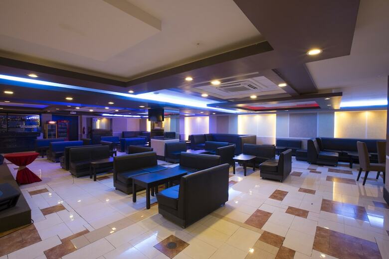 Big 8 Corporate Hotel