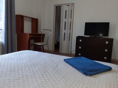 Lodge Soledelmattino