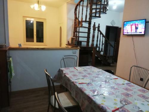 Lodge Soledelmattino