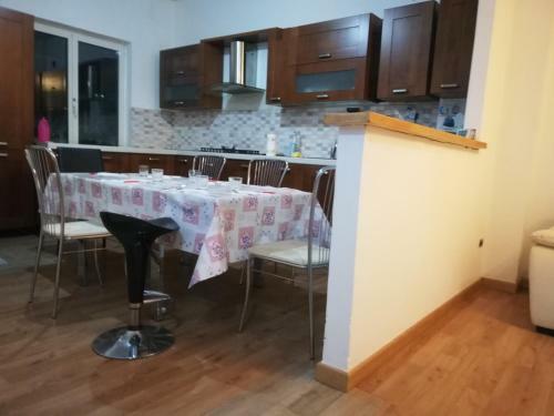 Lodge Soledelmattino