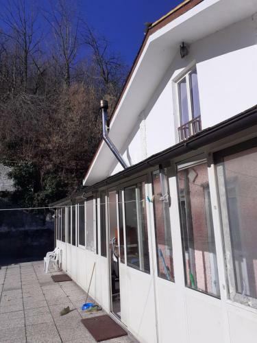 Lodge Soledelmattino