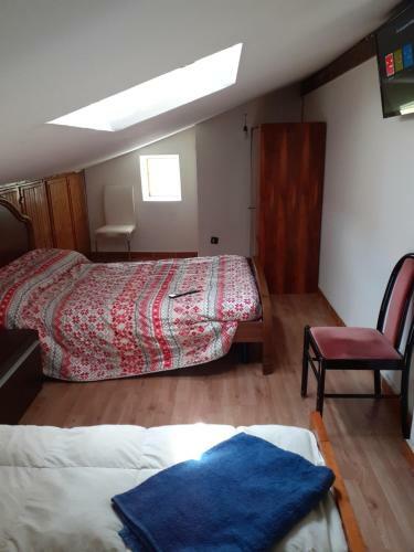 Lodge Soledelmattino