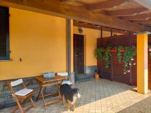 Hostal Ca' Dal Matt