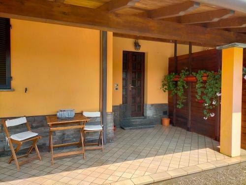 Hostal Ca' Dal Matt
