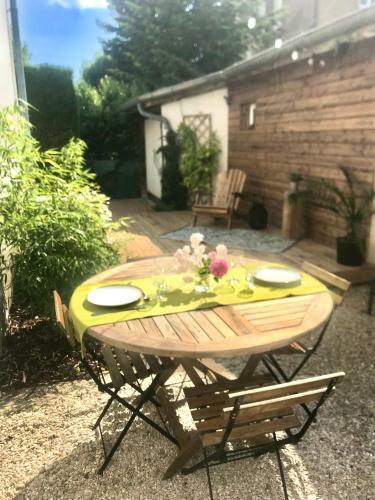 Apartamento Le Patio