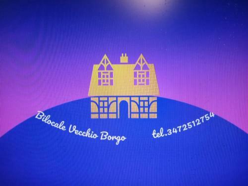 Apartamento Bilocale Vecchio Borgo
