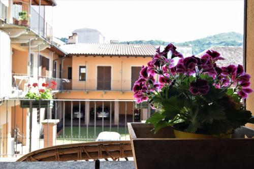Apartamento Bilocale Vecchio Borgo