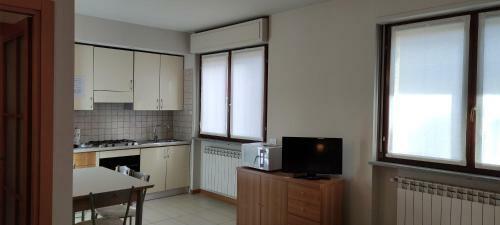 Apartamento In Centro 1