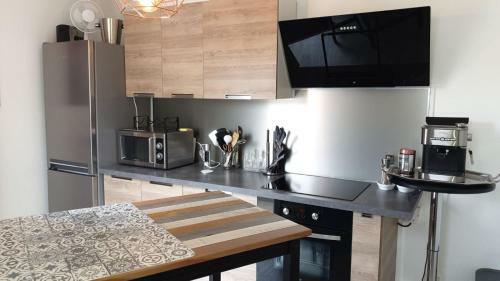 Apartamento Ave De La Vaite