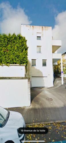 Apartamento Ave De La Vaite