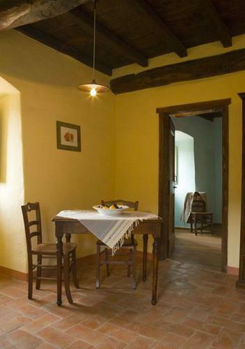 Agroturismo Agriturismo Villa Toscanna