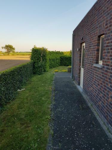 Apartamento Ferienwohnung Selfkant