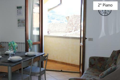 Apartamento Aiva Forta
