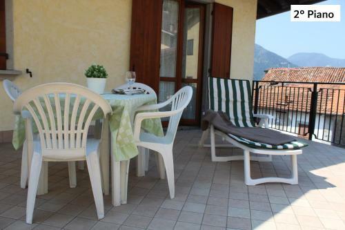 Apartamento Aiva Forta