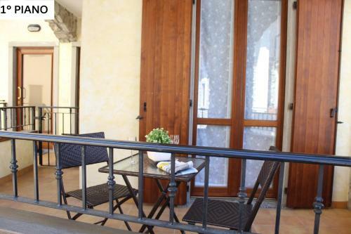 Apartamento Aiva Forta