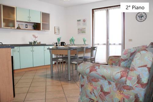 Apartamento Aiva Forta